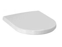 WC prkénko Laufen Pro duroplast bílá H8919503000031 - Siko - koupelny - kuchyně