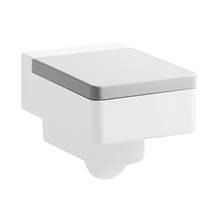 WC prkénko Laufen Living duroplast H8924333000001 - Siko - koupelny - kuchyně