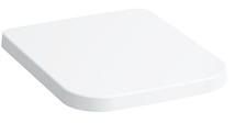 WC prkénko Laufen Pro duroplast bílá H8919600000001 - Siko - koupelny - kuchyně