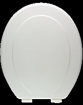 WC prkénko Multi thermoplast bílá 3550 - Siko - koupelny - kuchyně