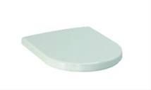 WC prkénko Laufen Pro duroplast bílá H8919513000031 - Siko - koupelny - kuchyně