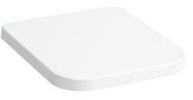 WC prkénko Laufen Pro duroplast bílá H8919610000001 - Siko - koupelny - kuchyně
