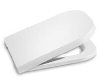 WC prkénko Roca The Gap duroplast bílá A801732004 - Siko - koupelny - kuchyně