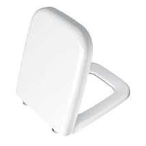 WC prkénko Vitra Shift duroplast bílá 91-003-409 - Siko - koupelny - kuchyně