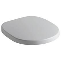 WC prkénko Ideal Standard Connect duroplast bílá E712801 - Siko - koupelny - kuchyně