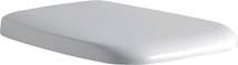 WC prkénko Ideal Standard Dea duroplast bílá T663701 - Siko - koupelny - kuchyně