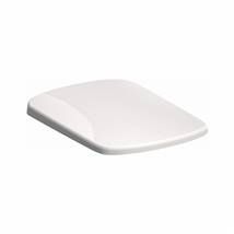 WC prkénko Kolo Nova Pro duroplast bílá M30117000 - Siko - koupelny - kuchyně