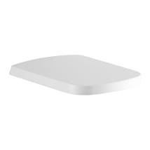 WC prkénko Ideal Standard Strada duroplast bílá J469701 - Siko - koupelny - kuchyně