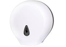 Zásobník toaletního papíru Sanela bílá SLDN01 - Siko - koupelny - kuchyně