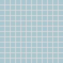 Mozaika Rako Color Two světle modrá 30x30 cm mat GDM02003.1 (bal.1,000 m2) - Siko - koupelny - kuchyně
