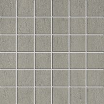 Mozaika Dom Stone Fusion lead 30x30 cm mat DSFM02 - Siko - koupelny - kuchyně