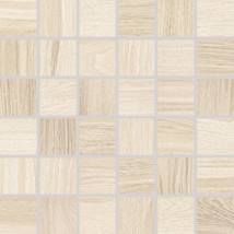 Mozaika Rako Board světle béžová 30x30 cm mat DDM06141.1 - Siko - koupelny - kuchyně