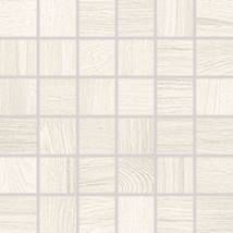 Mozaika Rako Board světle šedá 30x30 cm mat DDM06140.1 - Siko - koupelny - kuchyně