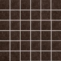 Mozaika Rako Rock hnědá 30x30 cm mat DDM06637.1 - Siko - koupelny - kuchyně