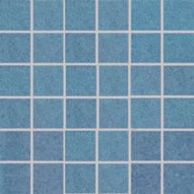 Mozaika Rako Rock modrá 30x30 cm mat DDM06646.1 - Siko - koupelny - kuchyně