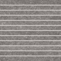 Mozaika Rako Rock tmavě šedá 30x30 cm mat DDP34636.1 - Siko - koupelny - kuchyně