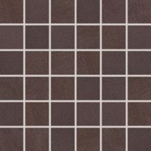 Mozaika Rako Sandstone Plus hnědá 30x30 cm mat DDM06274.1 - Siko - koupelny - kuchyně