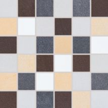 Mozaika Rako Sandstone Plus mix barev 30x30 cm mat DDM06275.1 - Siko - koupelny - kuchyně