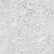 Mozaika Rako Stones světle šedá 30x30 cm mat DDM06666.1 - Siko - koupelny - kuchyně