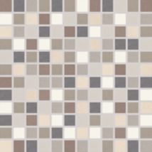 Mozaika Rako Trend mix barev 30x30 cm mat DDM0U001.1 - Siko - koupelny - kuchyně