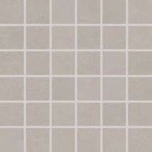 Mozaika Rako Trend šedá 30x30 cm mat DDM06654.1 - Siko - koupelny - kuchyně