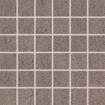 Mozaika Rako Unistone šedohnědá 30x30 cm mat DDM06612.1 - Siko - koupelny - kuchyně