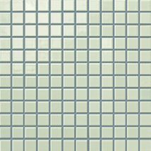 Keramická mozaika Premium Mosaic bílá 30x30 cm lesk MOS23WH - Siko - koupelny - kuchyně