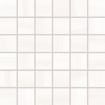 Mozaika Rako Air bílá 30x30 cm lesk WDM06039.1 - Siko - koupelny - kuchyně