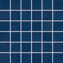 Mozaika Rako Trinity modrá 30x30 cm, lesk WDM05092.1 - Siko - koupelny - kuchyně
