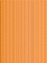 Obklad Multi Tango oranžová 25x33 cm mat WARKB021.1 - Siko - koupelny - kuchyně