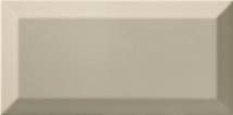 Obklad Ribesalbes Chic Colors light grey bisel 10x20 cm lesk CHICC1644 (bal.1,000 m2) - Siko - koupelny - kuchyně
