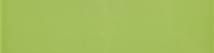 Obklad Ribesalbes Chic Colors verde 10x30 cm lesk CHICC0877 (bal.1,020 m2) - Siko - koupelny - kuchyně