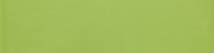 Obklad Ribesalbes Chic Colors verde 10x40 cm lesk CHICC0882 (bal.1,000 m2) - Siko - koupelny - kuchyně