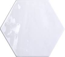 Obklad Tonalite Exabright bianco 15x17 cm lesk EXB6521 (bal.0,500 m2) - Siko - koupelny - kuchyně