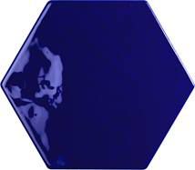Obklad Tonalite Exabright blu 15x17 cm lesk EXB6531 (bal.0,500 m2) - Siko - koupelny - kuchyně