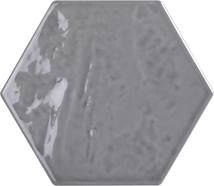 Obklad Tonalite Exabright grigio 15x17 cm lesk EXB6534 (bal.0,500 m2) - Siko - koupelny - kuchyně