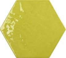 Obklad Tonalite Exabright lime 15x17 cm lesk EXB6547 (bal.0,500 m2) - Siko - koupelny - kuchyně
