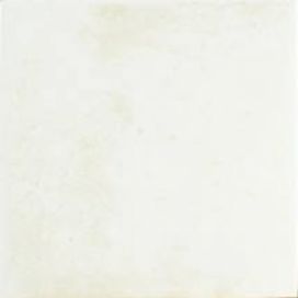 Obklad Del Conca Corti di Canepa bianco 20x20 cm lesk CM18 (bal.1,080 m2)