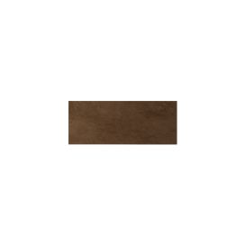 Obklad Kale Smart brown 20x50 cm mat RM9131