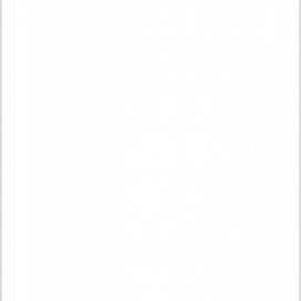 Obklad Fineza White collection bílá 25x33 cm mat WHITEB104 (bal.1,500 m2)