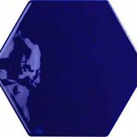 Obklad Tonalite Exabright blu 15x17 cm lesk EXB6531