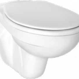 Ideal Standard Závěsné WC, bílá V390601