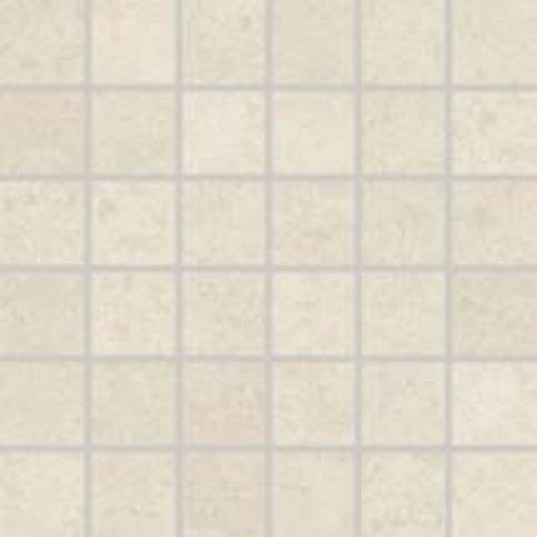 Mozaika Rako Base R světle béžová 30x30 cm, mat, rektifikovaná WDM06431.1 - Siko - koupelny - kuchyně