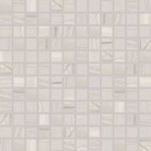 Mozaika Rako Boa světle šedá 30x30 cm, mat, rektifikovaná WDM02526.1 - Siko - koupelny - kuchyně