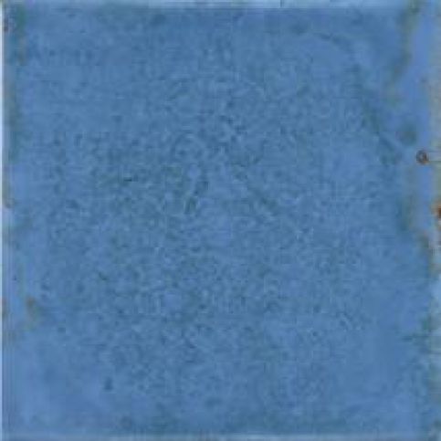 Obklad Del Conca Corti di Canepa blu 20x20 cm, lesk CM25 - Siko - koupelny - kuchyně
