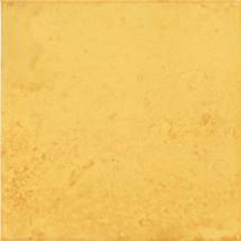 Obklad Del Conca Corti di Canepa giallo 20x20 cm, lesk CM23 - Siko - koupelny - kuchyně