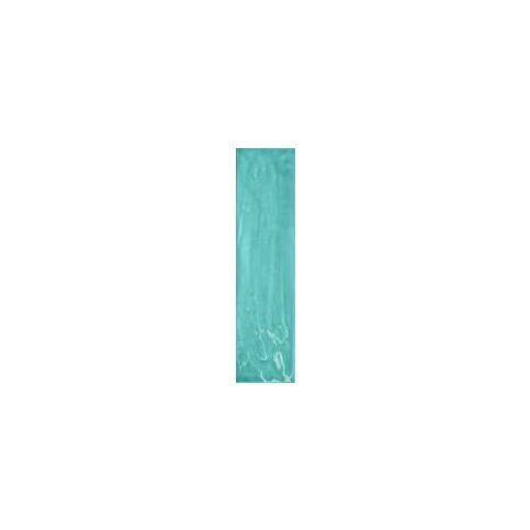 Obklad Tonalite Joyful turquoise 10x40 cm, lesk JOY40TU - Siko - koupelny - kuchyně
