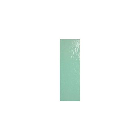 Obklad Tonalite Soleil verde vichy 10x30 cm, lesk SOL476 - Siko - koupelny - kuchyně