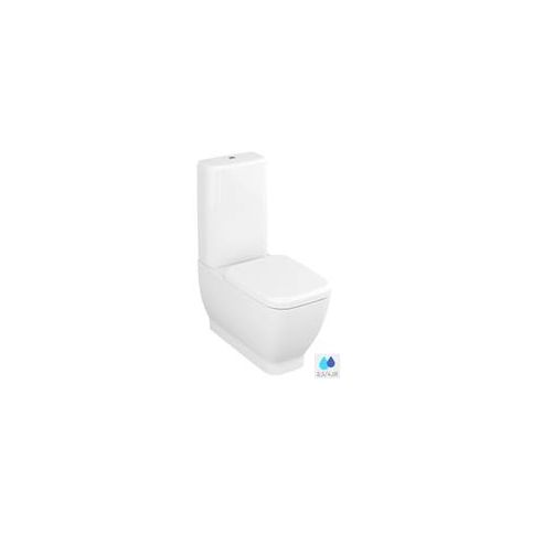 Stojící WC kombi Vitra Shift, vario odpad, 70cm SIKOSVSH4395 - Siko - koupelny - kuchyně