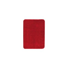 Koupelnová předložka Optima 90x60 cm červená PRED101
